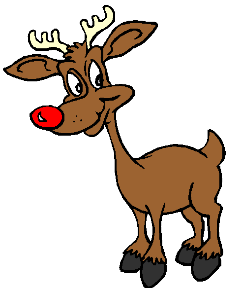 Letter From Rudolph - Click Image to Close